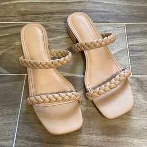 Brand New DSW Sandals